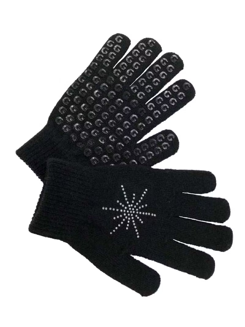 Figure Skating Gloves