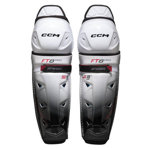 CCM Jetspeed FT8 Pro Schienbeinschoner Senior