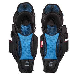 CCM Jetspeed FT8 Pro Schienbeinschoner Senior