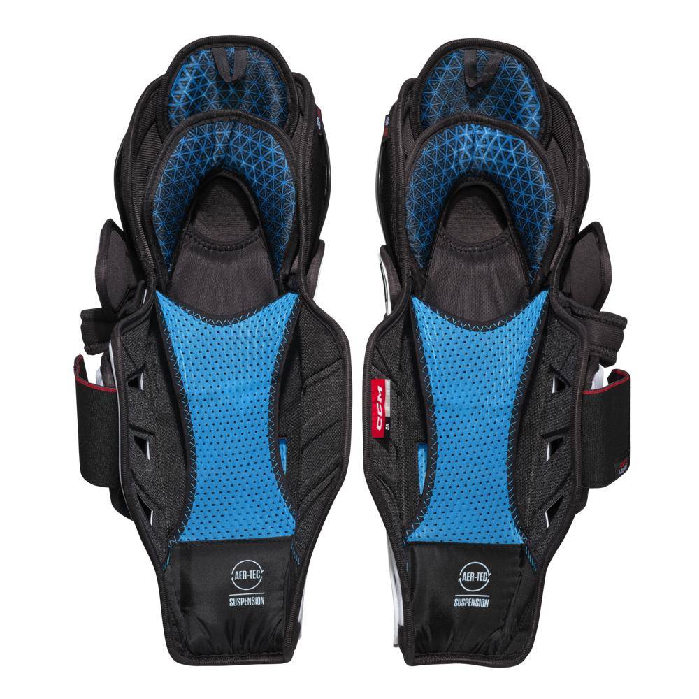 CCM Jetspeed FT8 Schienbeinschoner Senior 15