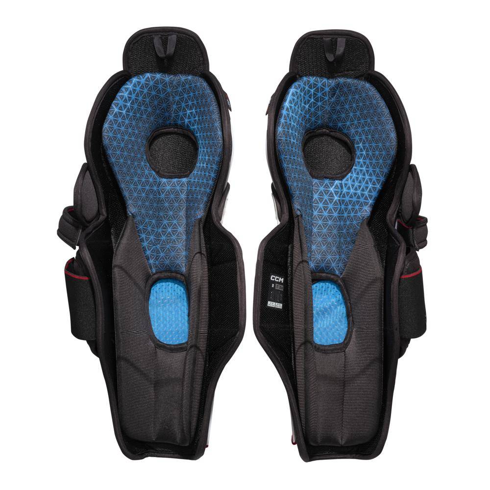 CCM Jetspeed FT880 Schienbeinschoner Senior