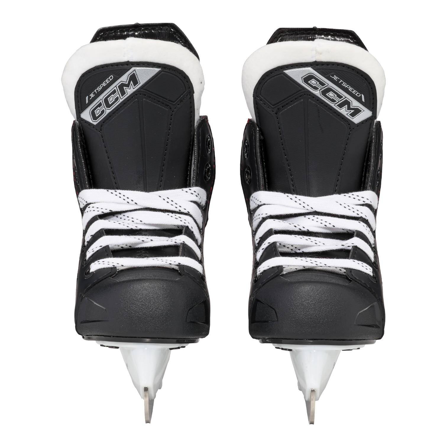 CCM Skate Jetspeed FT680 Schlittschuhe Youth