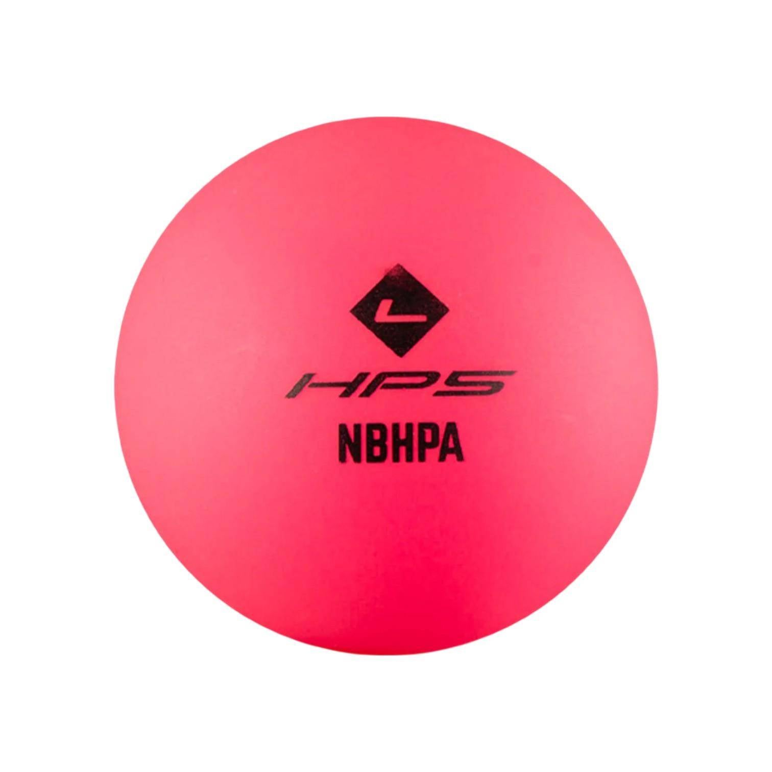 LDK Streethockeyball HP5 Pink