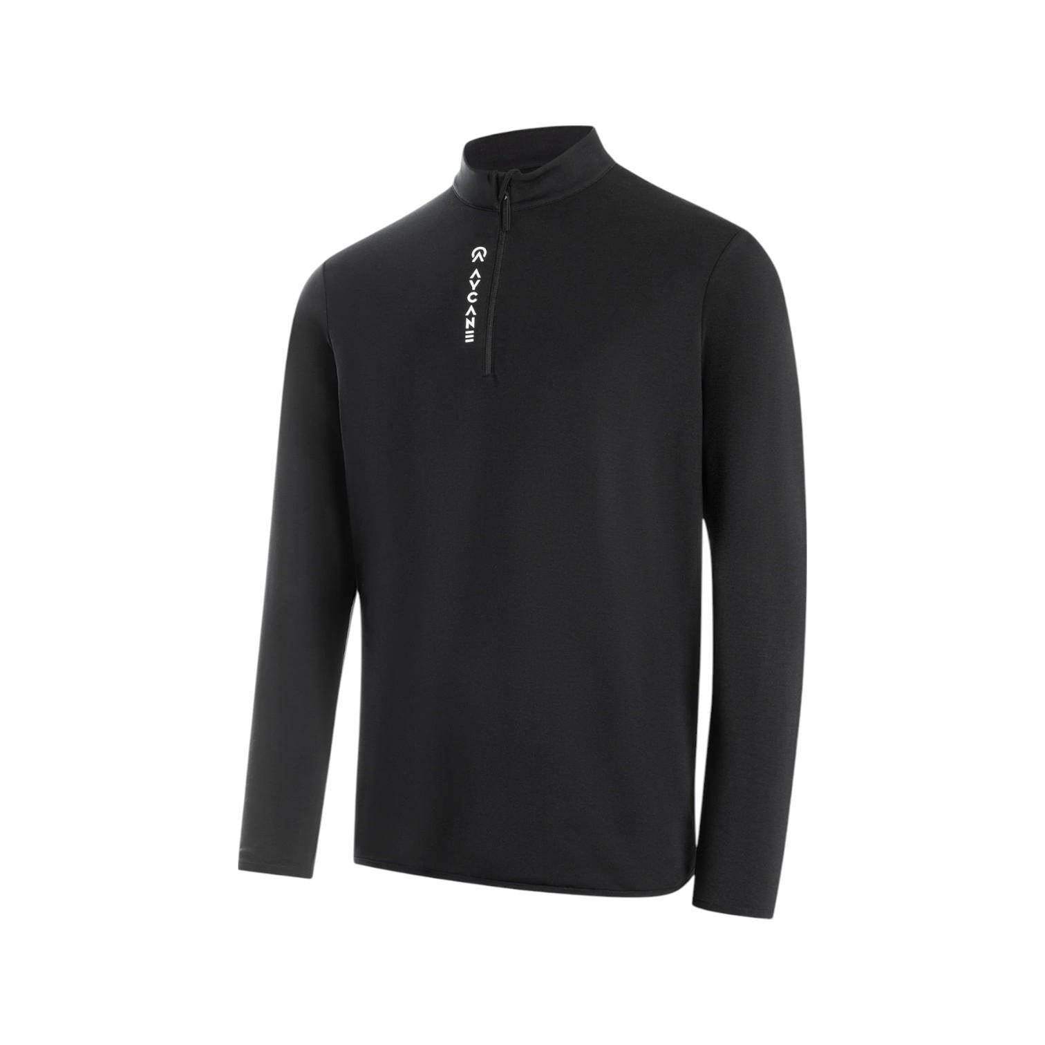 Maurize Midlayer 1/4 ZIP
