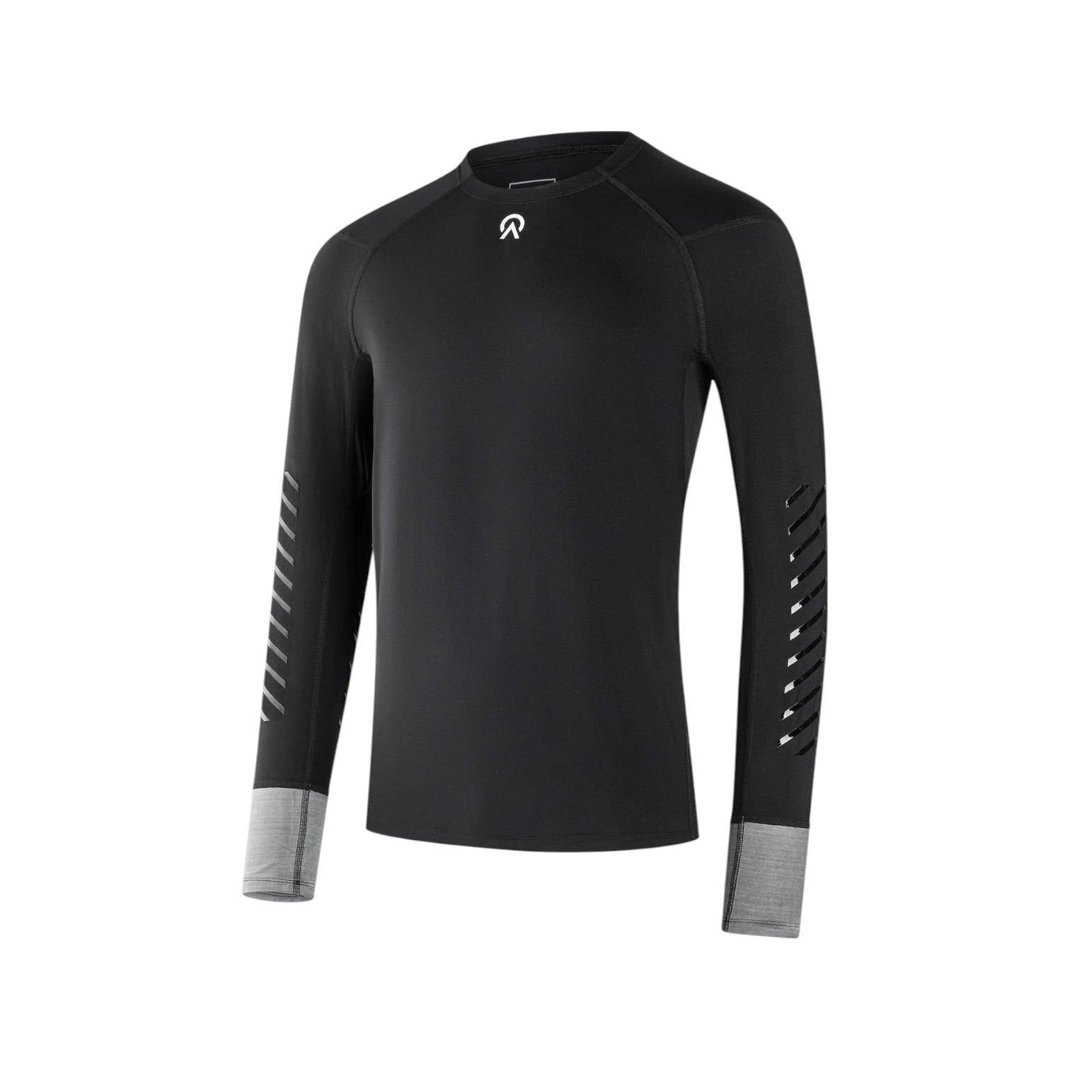 Blade Hybrid Baselayer Long Sleeve