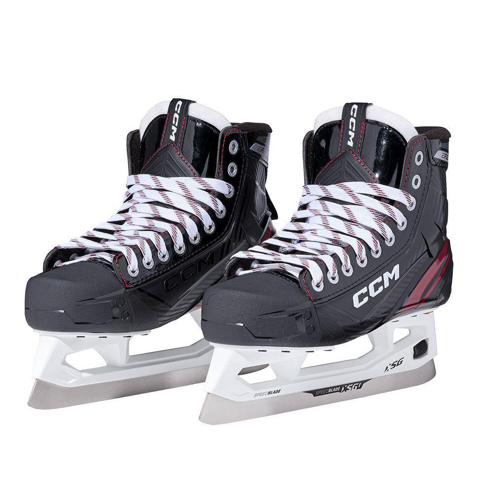 CCM Goalie Schlittschuh EFLEX 6.5 Senior