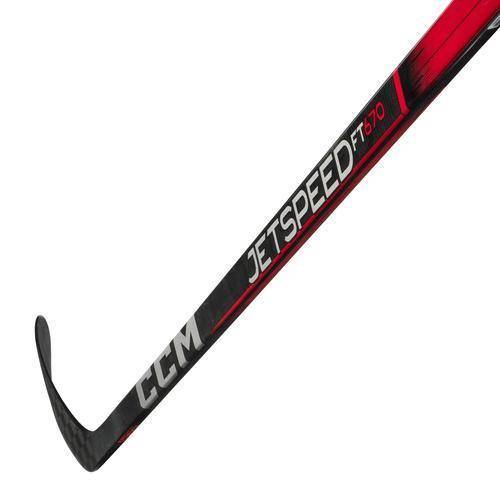 CCM Jetspeed 670 Eishockey Stock