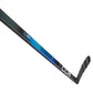 CCM Jetspeed FT8 Pro Blue Eishockeystock Senior