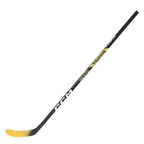 CCM Tacks AS570 Junior Eishockey Stock