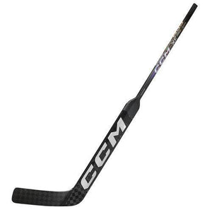CCM XF Pro Goaliestock Weiss Senior