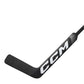 CCM XF-70 Goaliestock Schwarz Intermediate