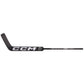 CCM XF-70 Goaliestock Schwarz Junior