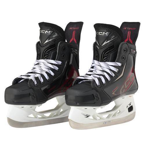 CCM Jetspeed FT890 Schlittschuhe Junior Regular, 2
