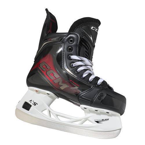 CCM Jetspeed FT890 Schlittschuhe Junior Regular, 3