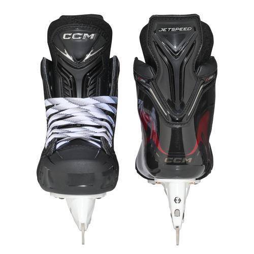 CCM Jetspeed FT890 Schlittschuhe Junior Regular, 3