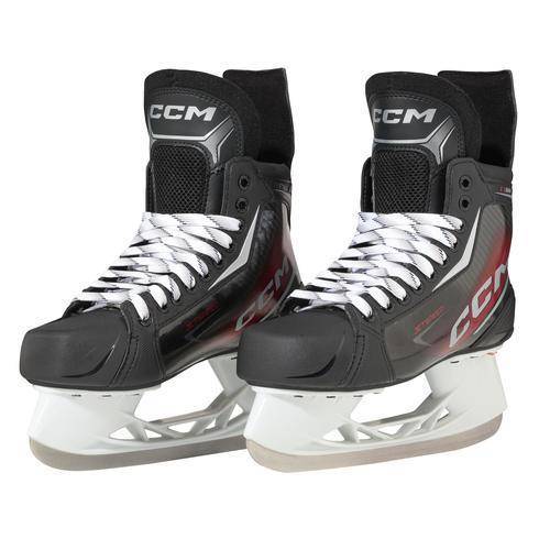CCM Jetspeed FT860 Schlittschuhe Intermediate Regular, 5
