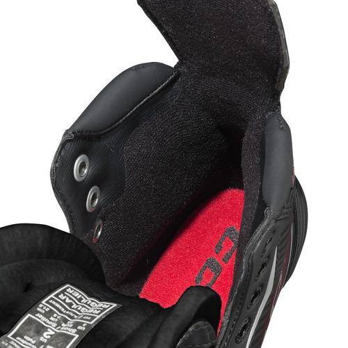 CCM Jetspeed FT860 Schlittschuhe Junior Regular, 2