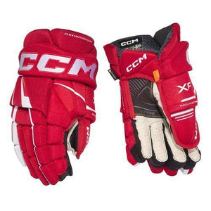 CCM Tacks XF Handschuhe Senior