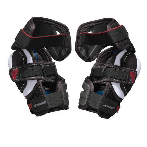 CCM Jetspeed FT8 Pro elbow pads senior
