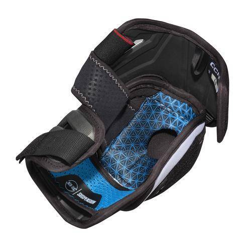 CCM Jetspeed FT8 Pro elbow pads senior
