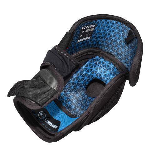 CCM Jetspeed FT8 elbow pads junior