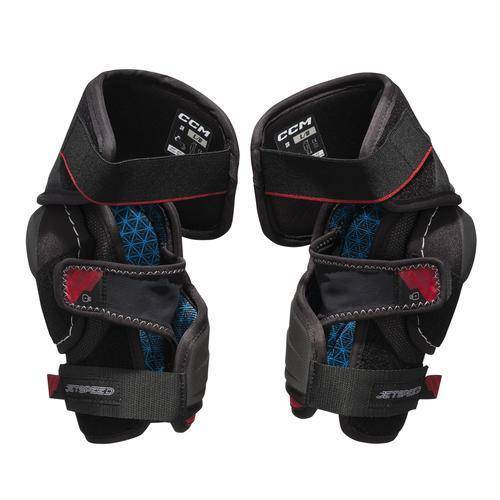 CCM Jetspeed FT880 elbow pads senior