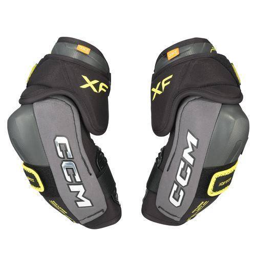 CCM Tacks XF Ellbogenschoner Senior XL