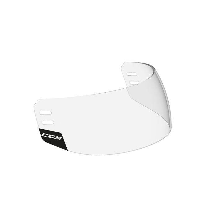 Halbplexi CCM