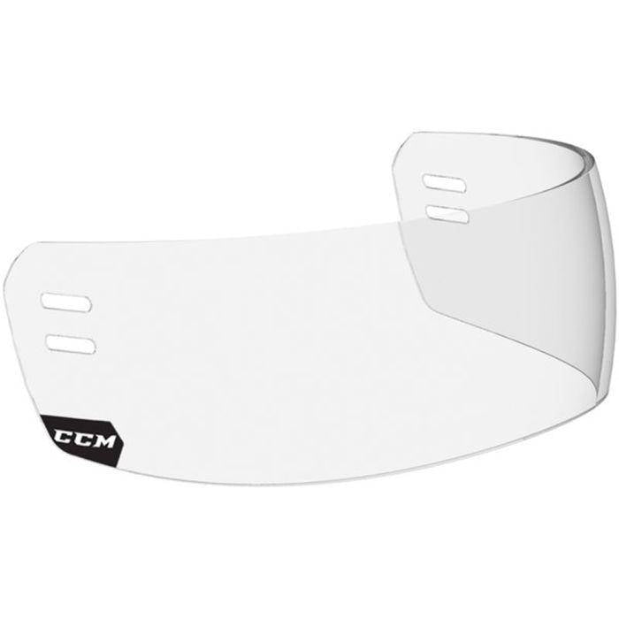 Halbplexi CCM