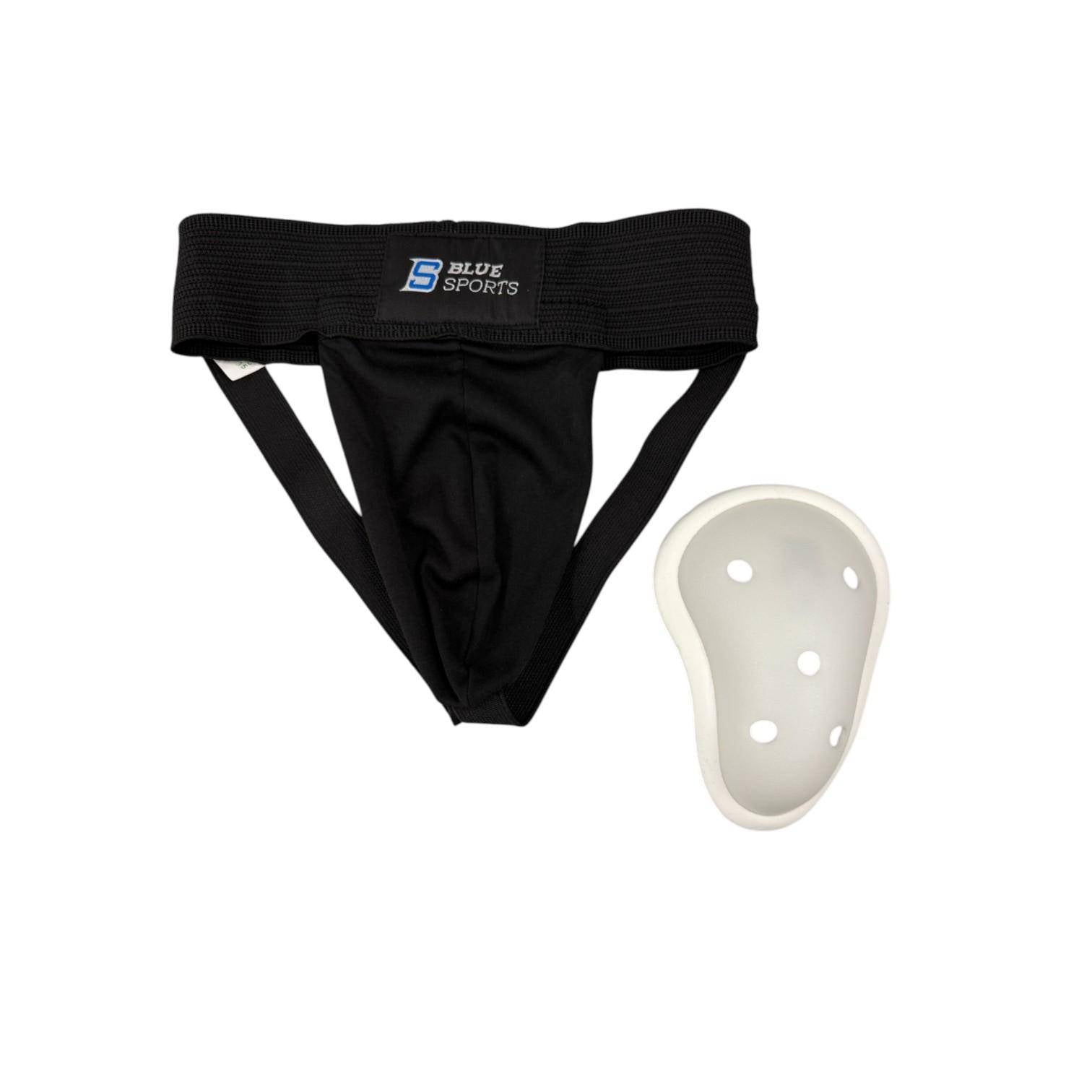 Tiefschutz Junior Small