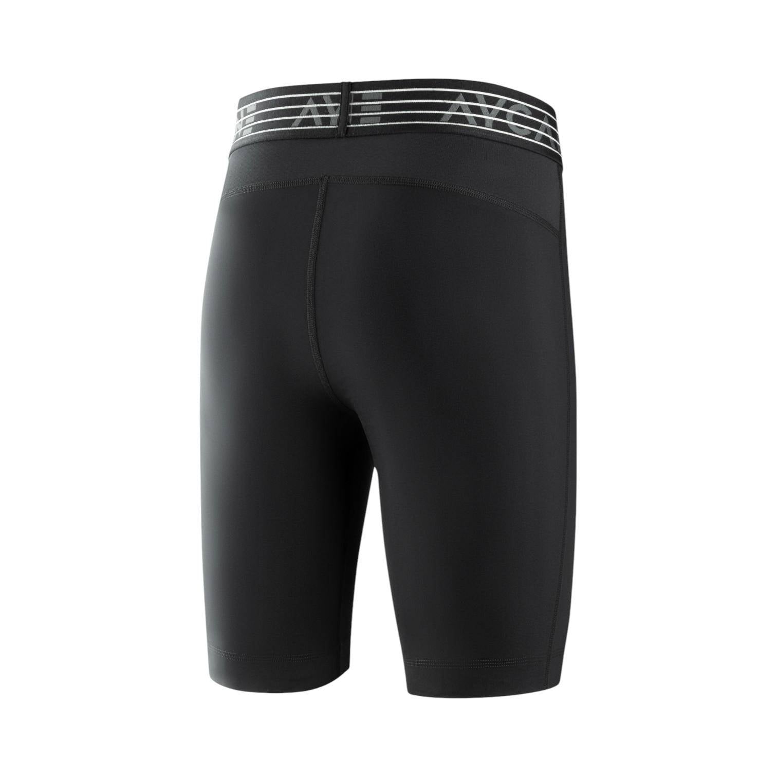 REVO X Base Layer Shorts Black