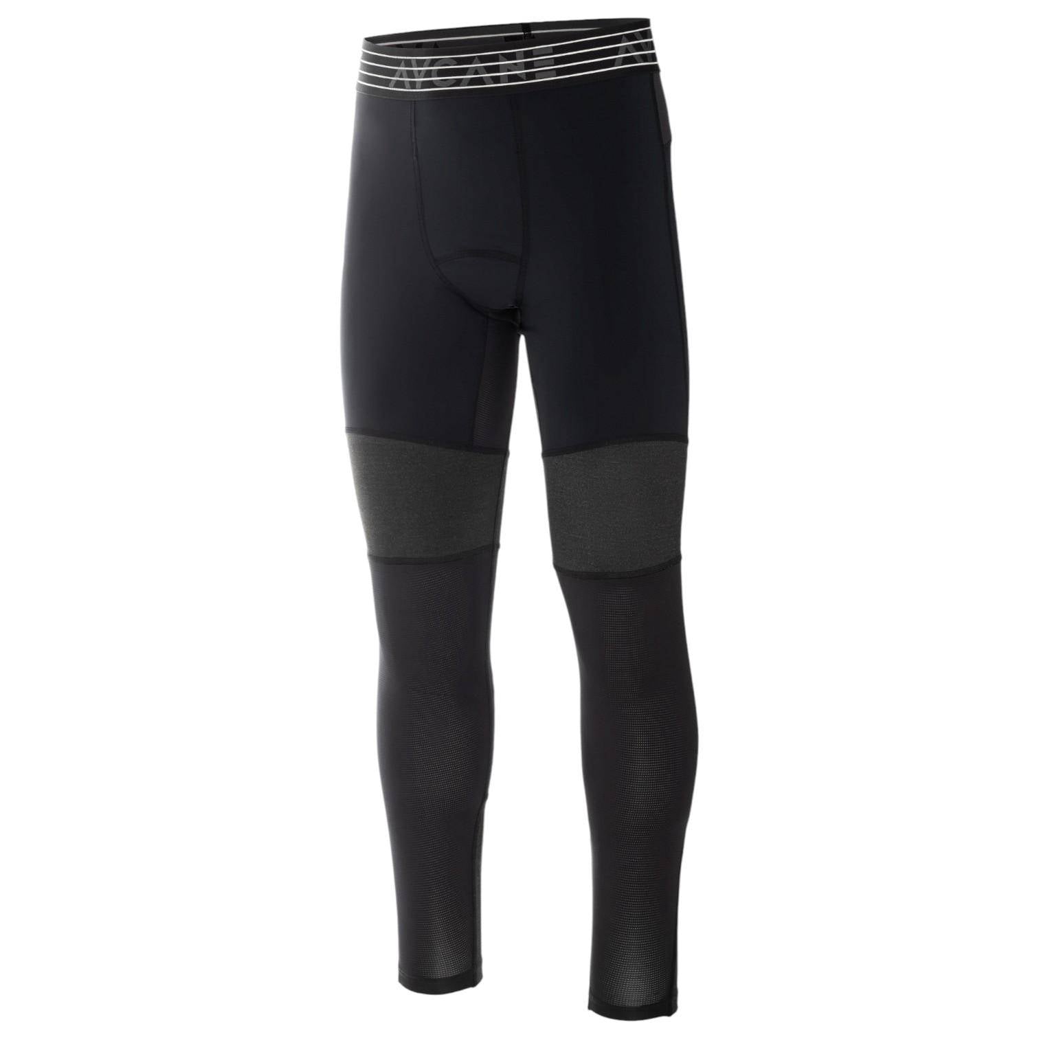 Blade X Base Layer Pants Black