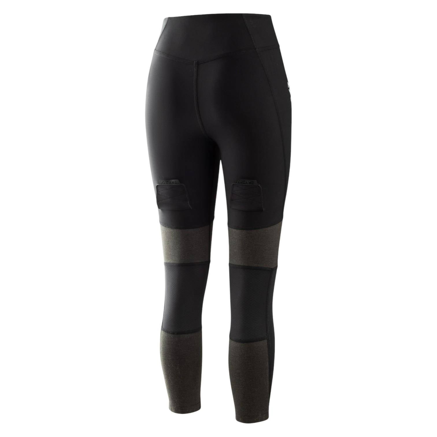 Blade W Base Layer Lock Pants Women's