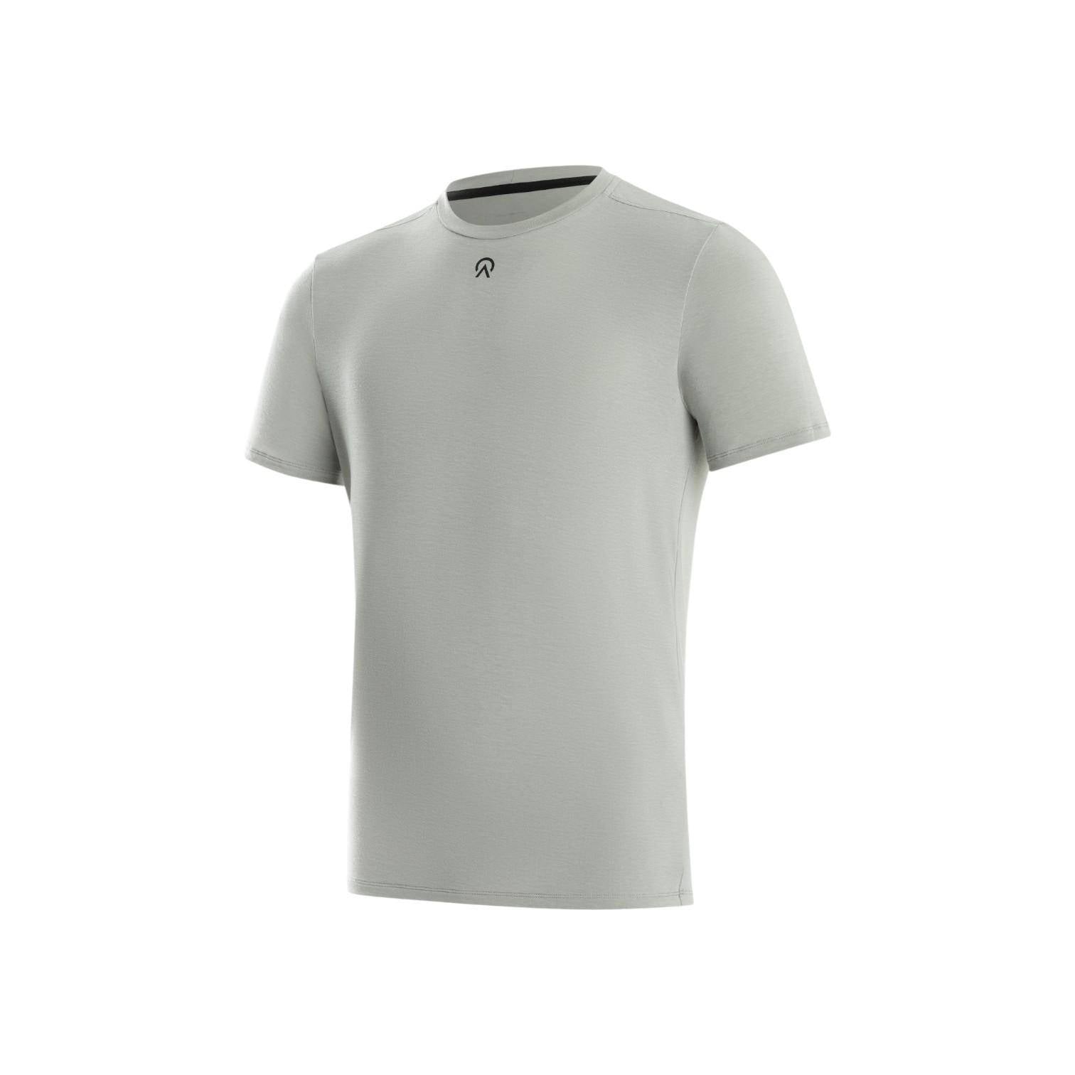 Circle Short Sleeve