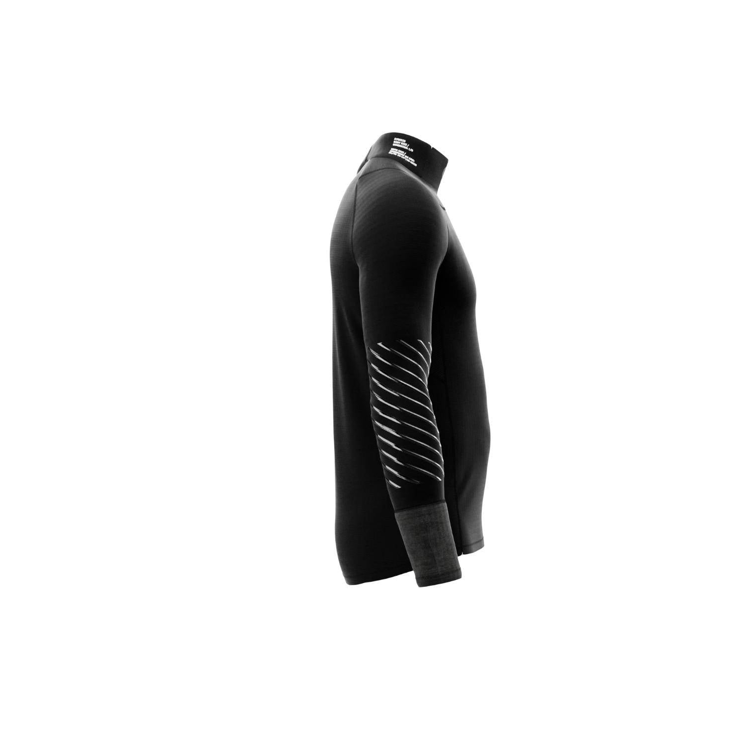 Blade Y Base Layer Long Sleeve Youth