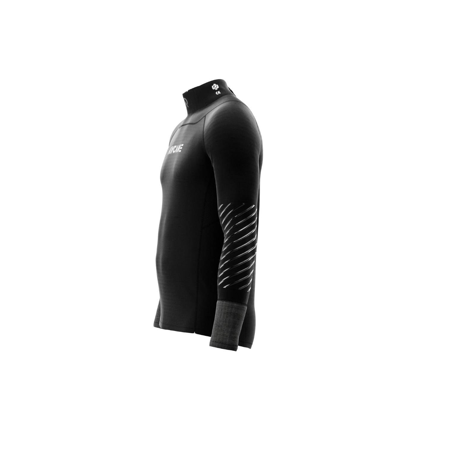 Blade Y Base Layer Long Sleeve Youth
