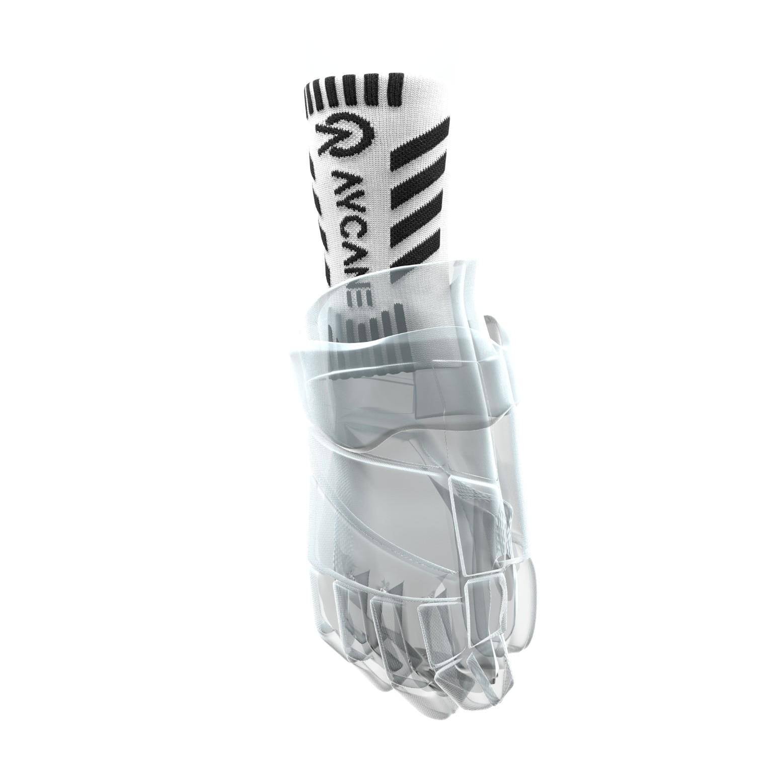 Blade X Wrist Guards