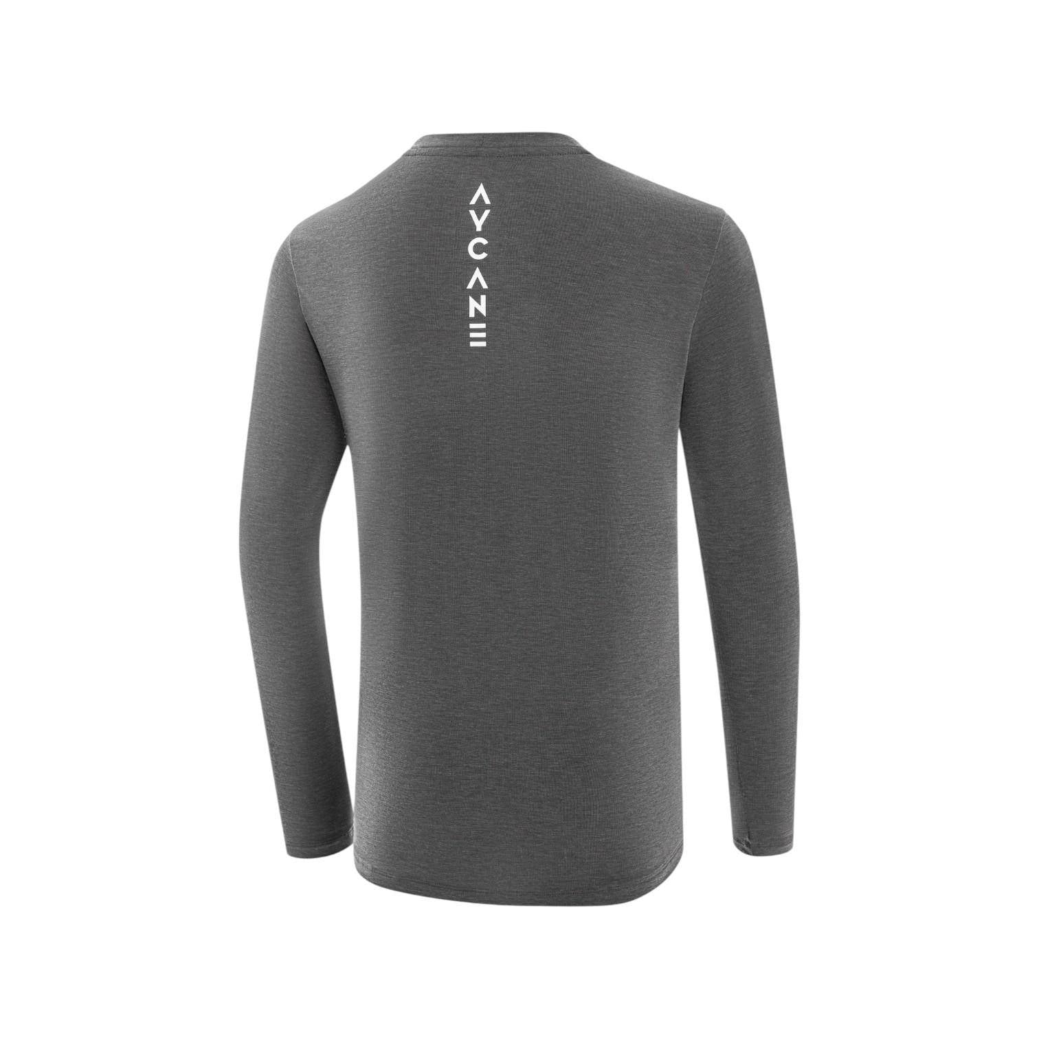 Lycon Base Layer Long Sleeve Youth