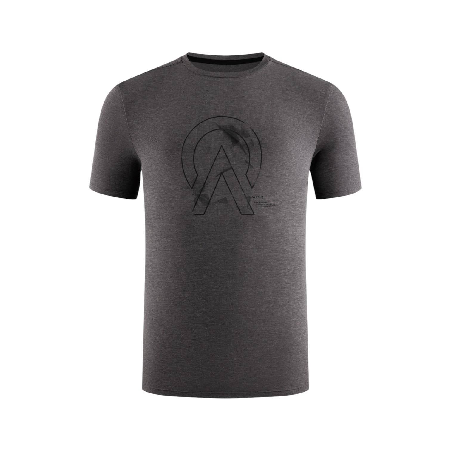 Hottah Short Sleeve