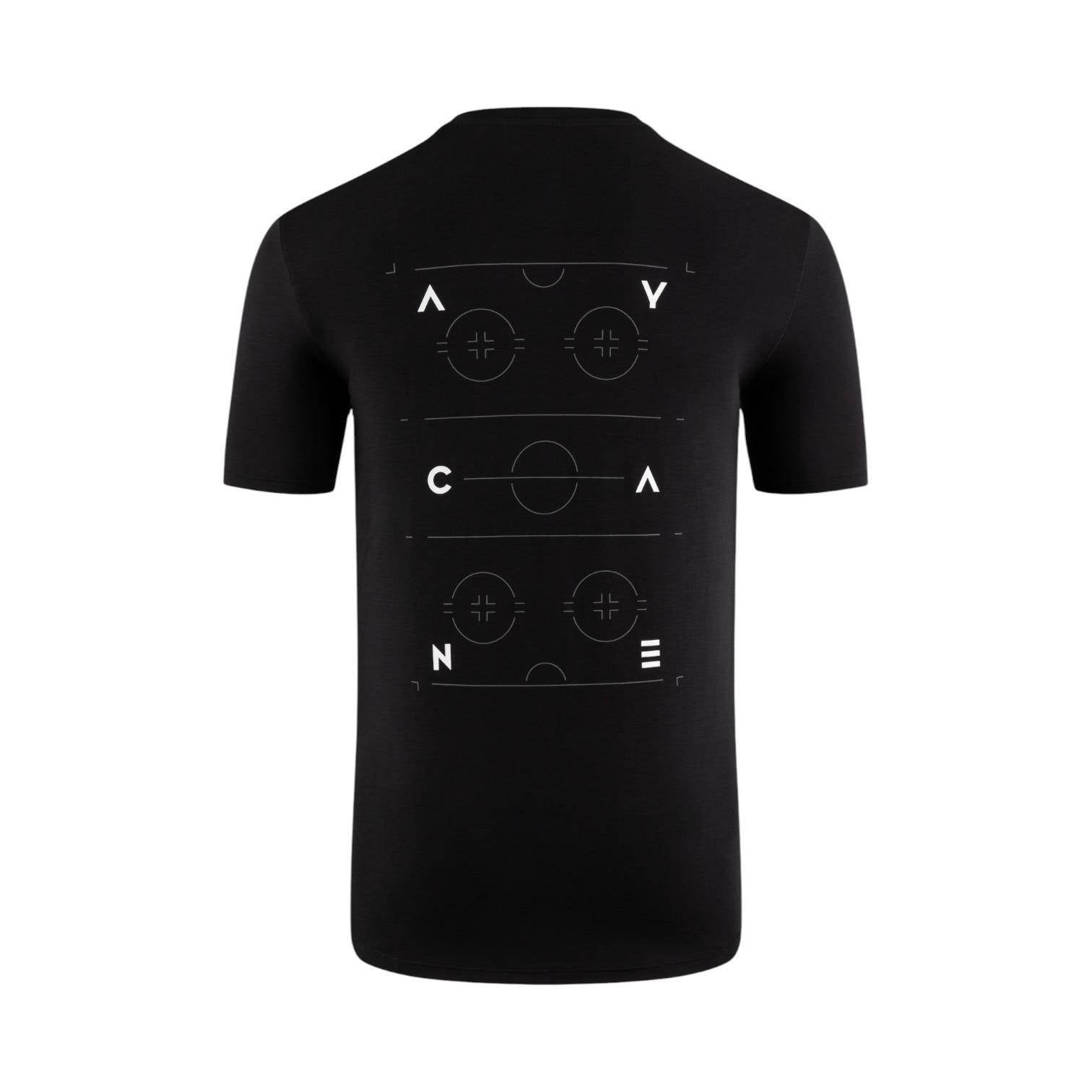 Nechako Short Sleeve