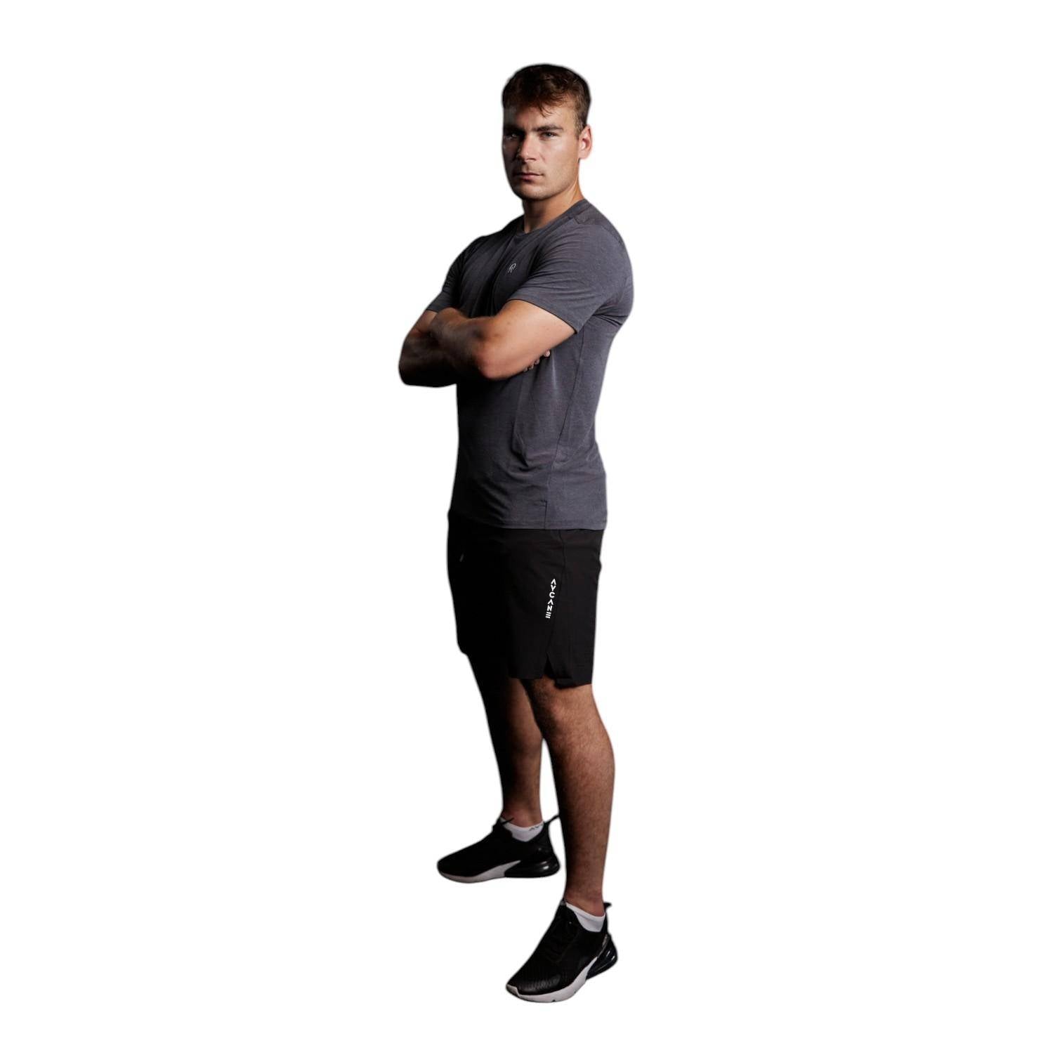 Kasba Short Sleeve