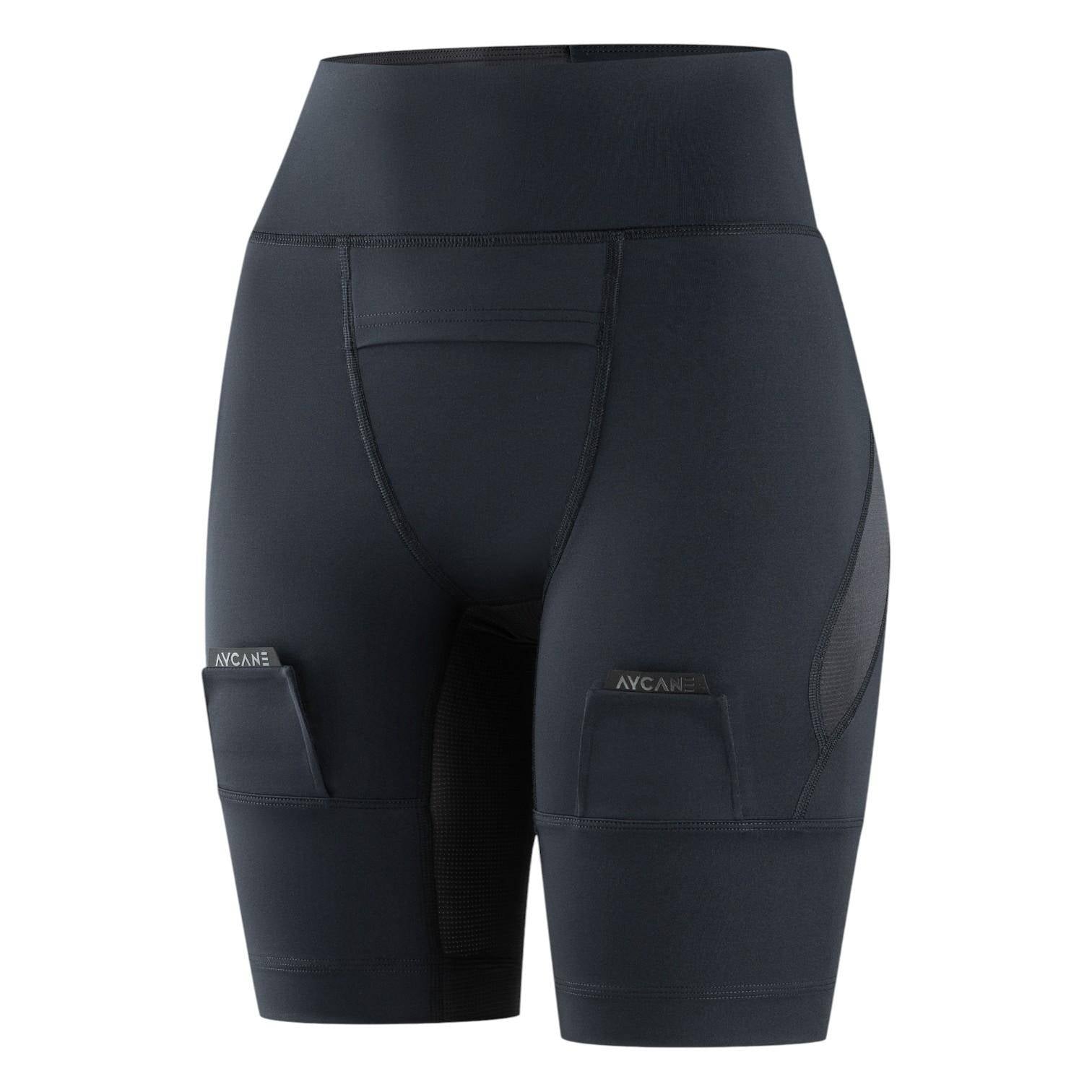 Rebel Pro Baselayer Lock Shots Women