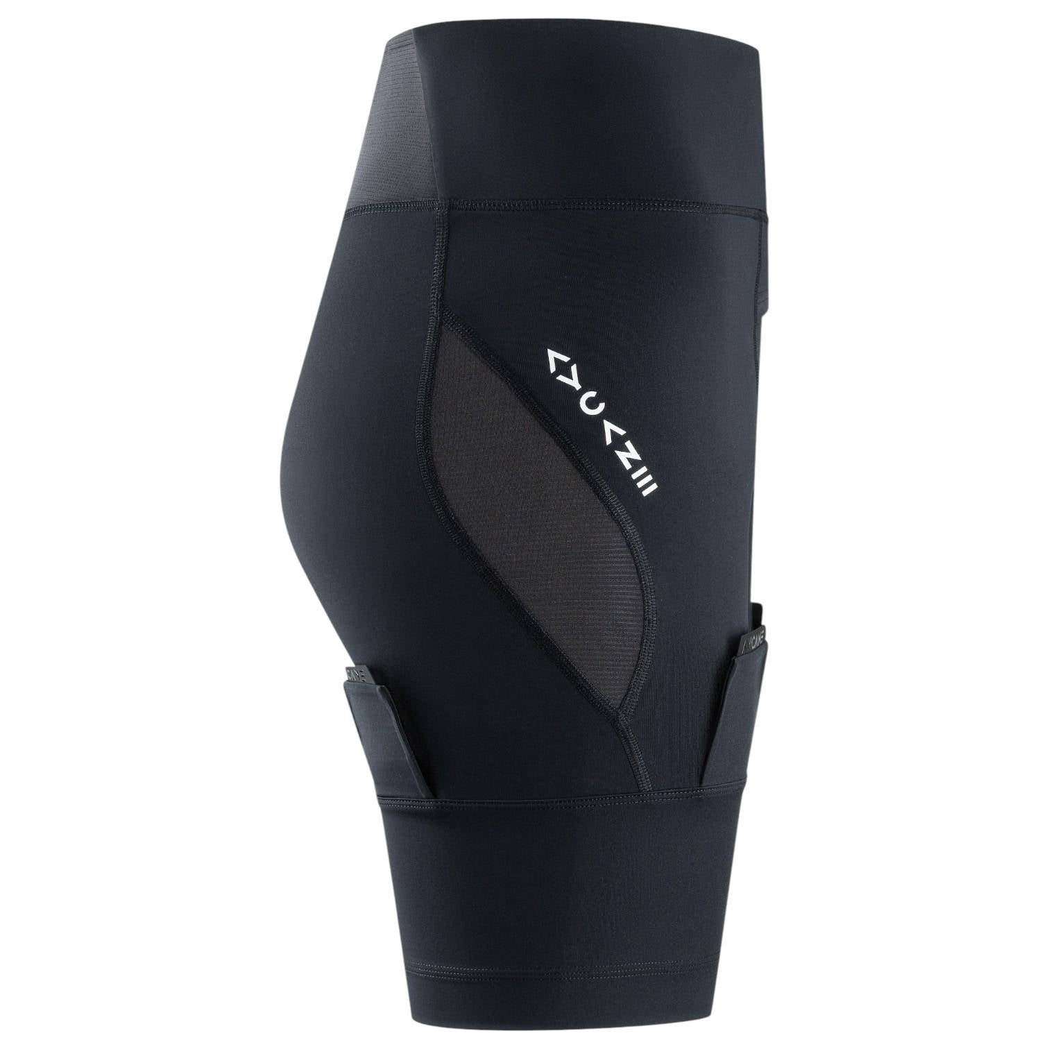 Rebel Pro Baselayer Lock Shots Women