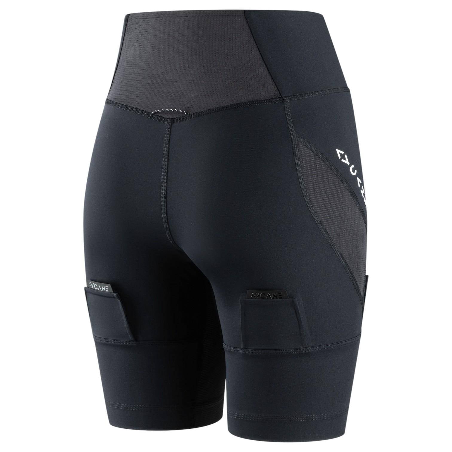 Rebel Pro Baselayer Lock Shots Women