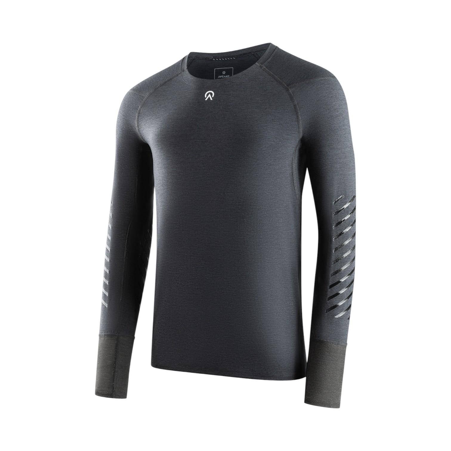 Blade Pro Hybrid Baselayer Long Sleeve