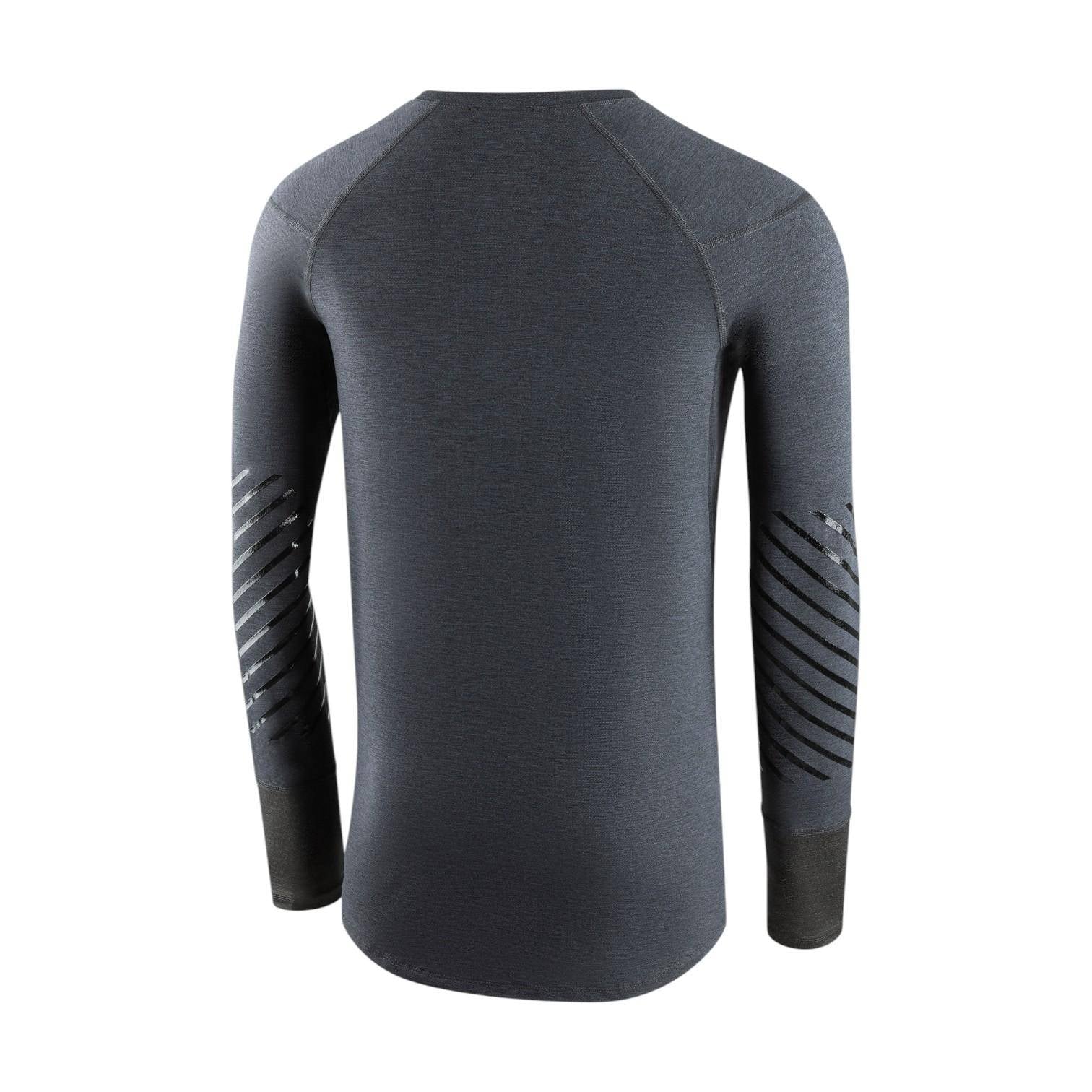 Blade Pro Hybrid Baselayer Long Sleeve