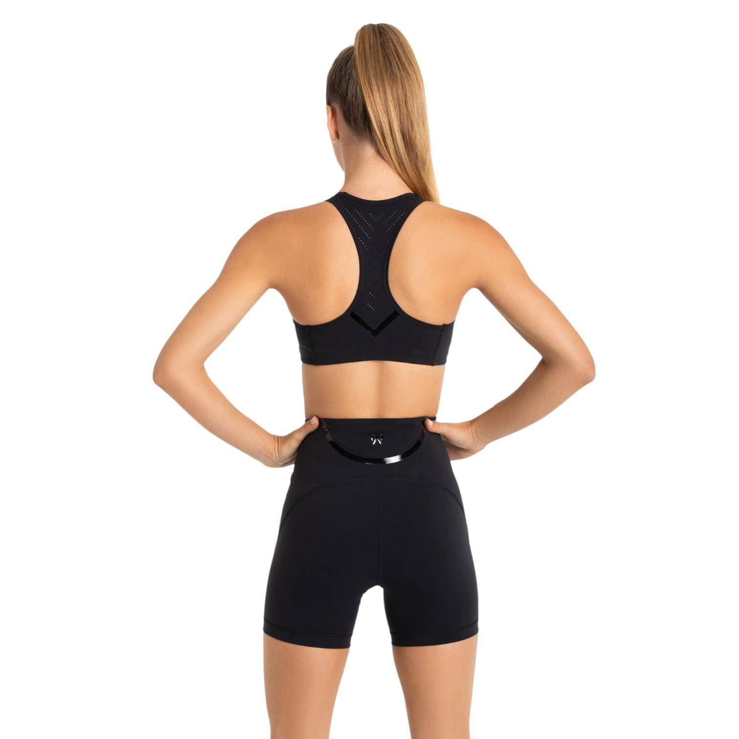Ziice Sports Bra