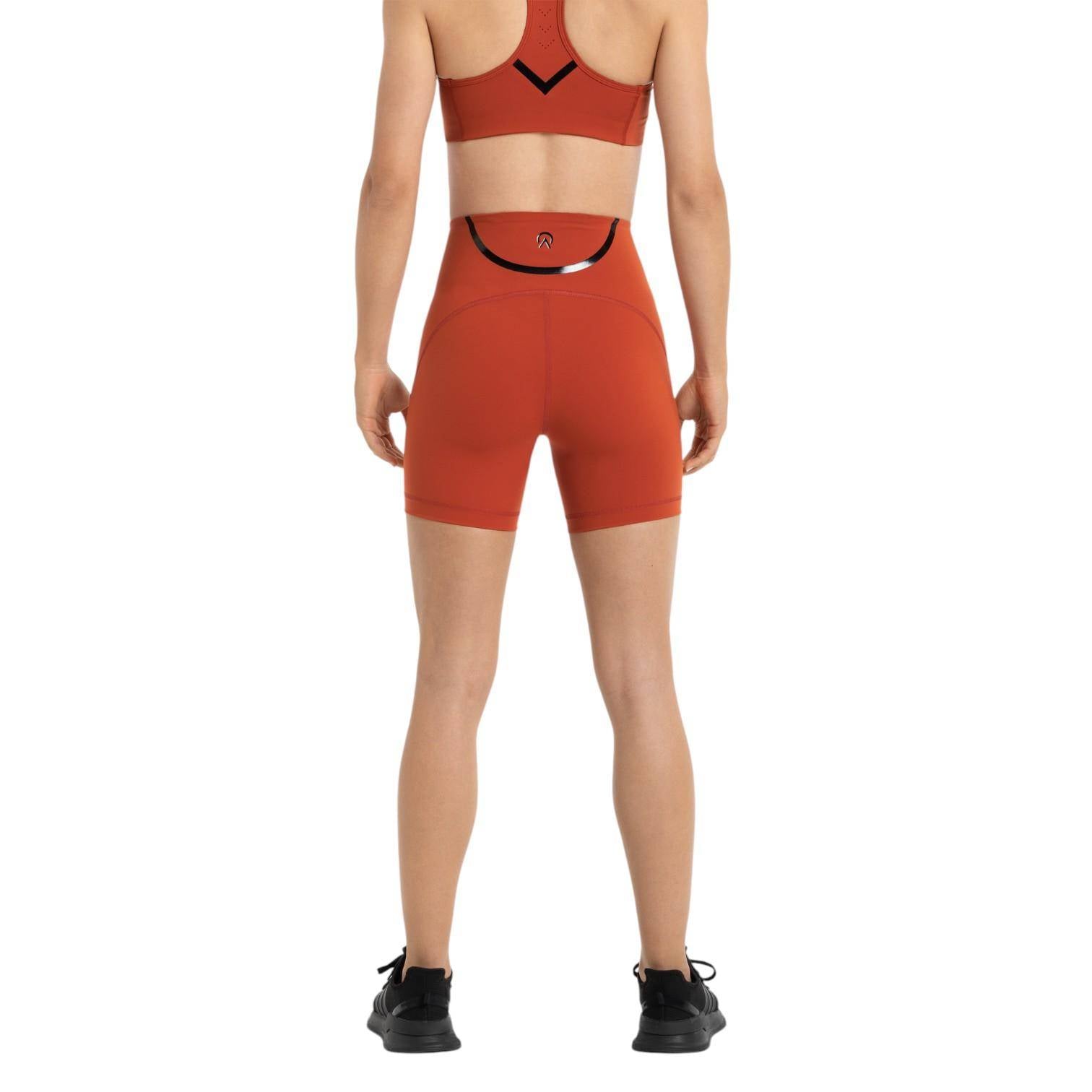 Farra Short Tights