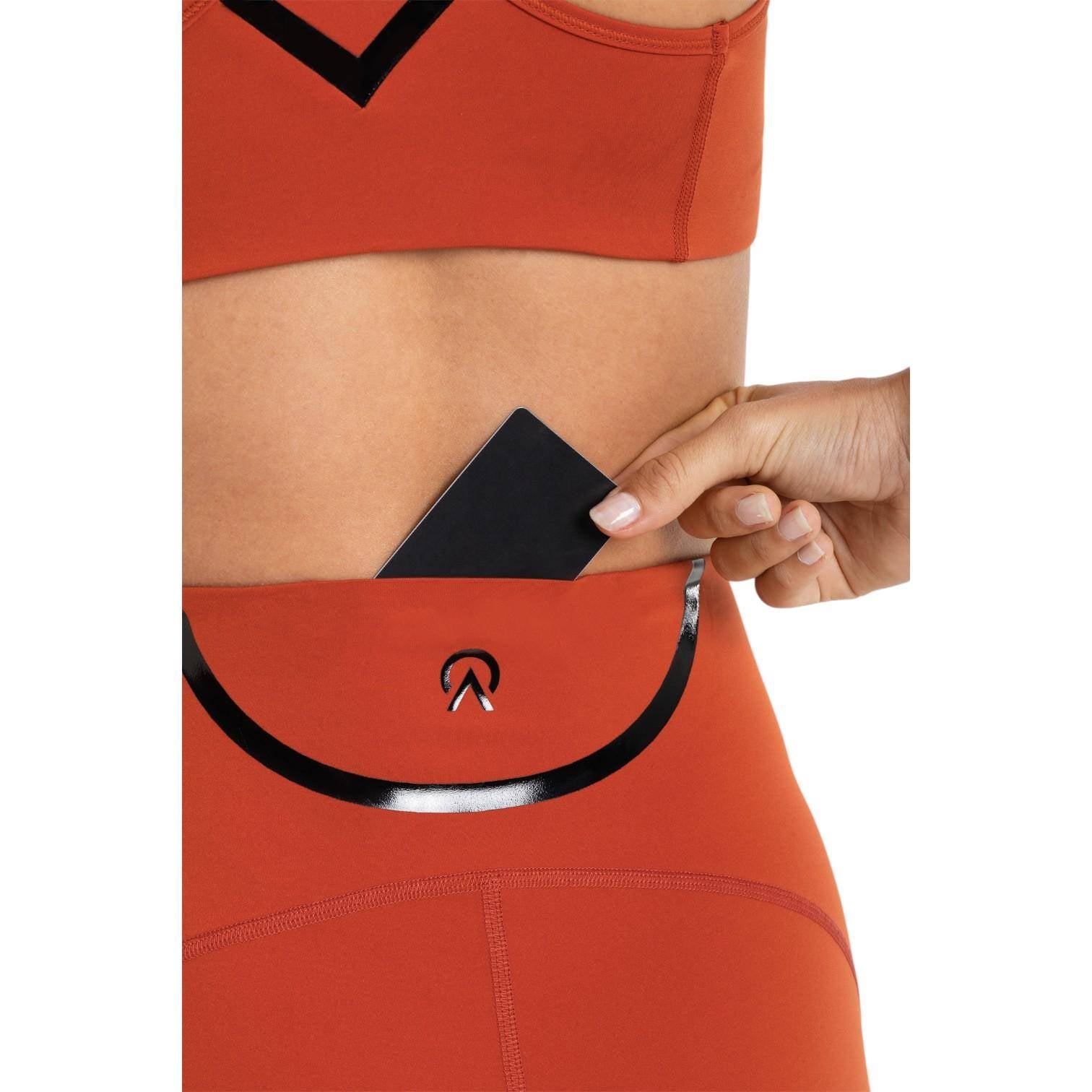 Kayia Leggings