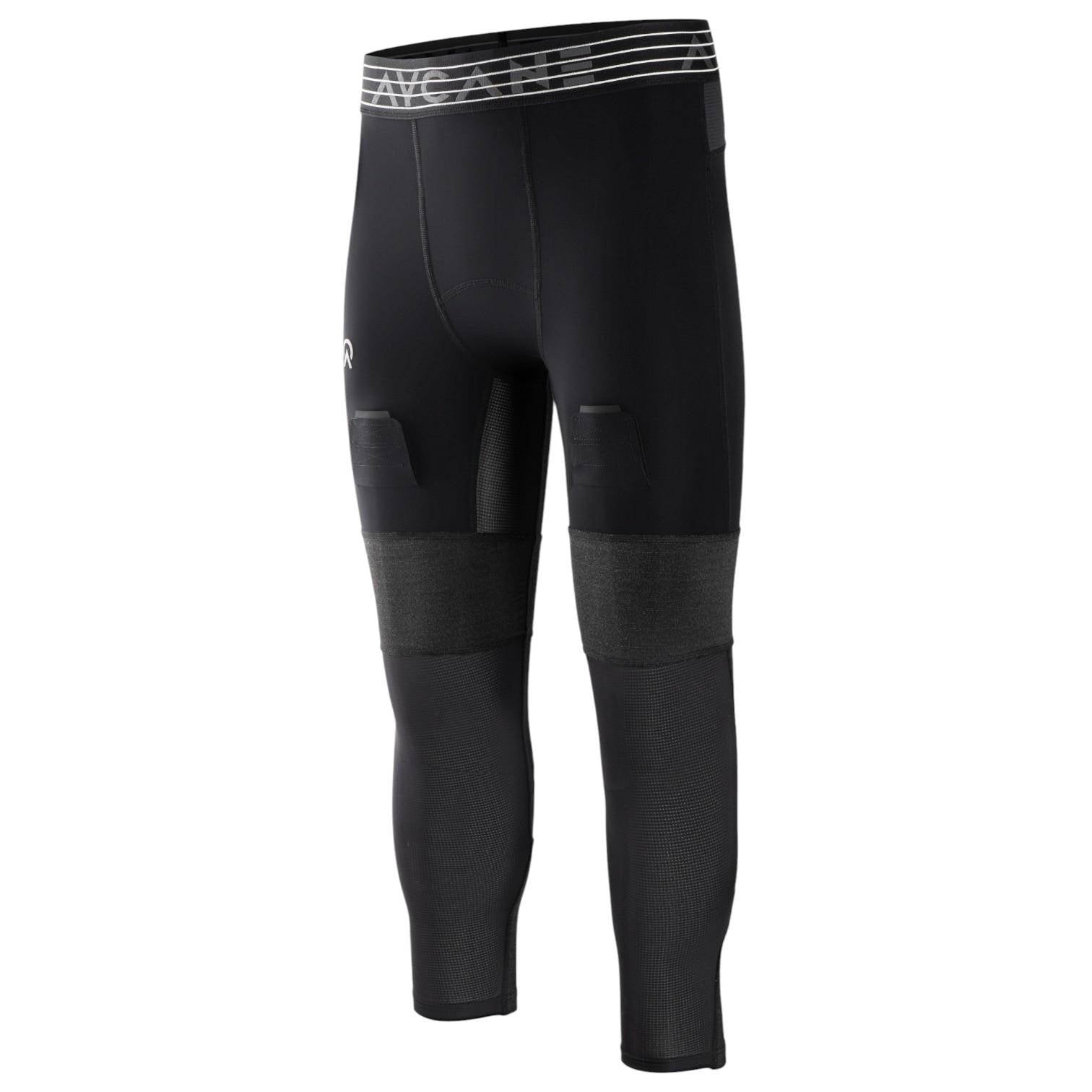 Blade Pro Base Layer Lock Pants 2.0 Youth